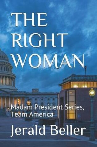 Cover of The Right Woman