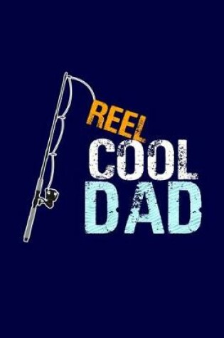 Cover of Reel Cool Dad