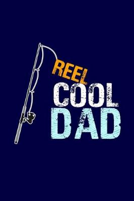 Book cover for Reel Cool Dad