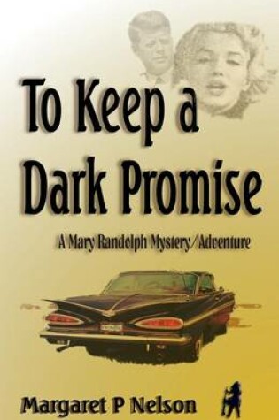 Cover of To Keep a Dark Promise