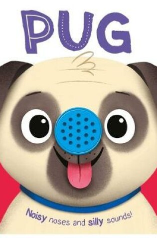 Cover of Pug