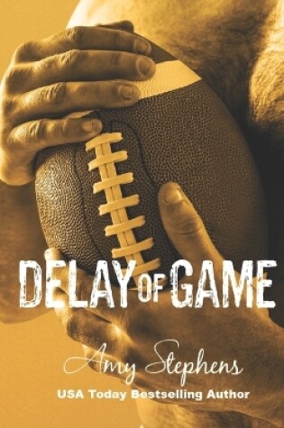Cover of Delay of Game