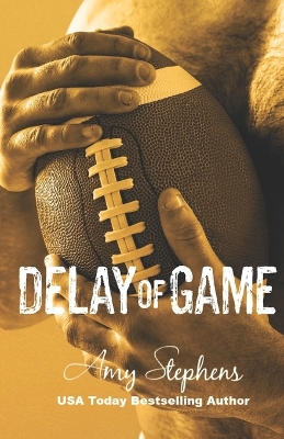 Book cover for Delay of Game