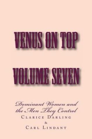 Cover of Venus on Top - Volume Seven