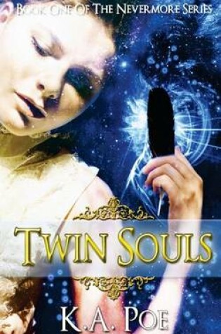 Cover of Twin Souls