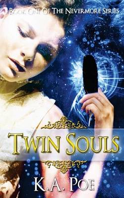 Book cover for Twin Souls