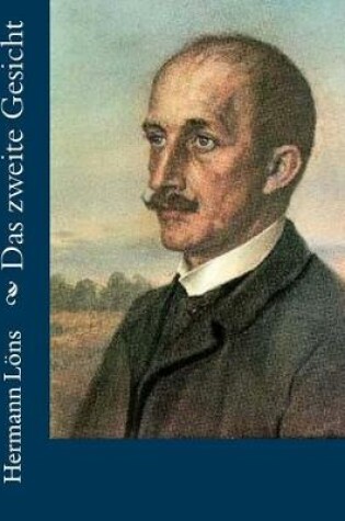 Cover of Das zweite Gesicht