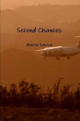 Book cover for Second Chances