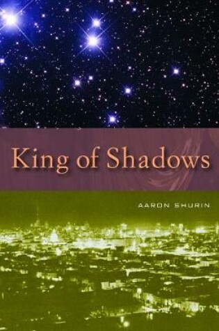 Cover of King of Shadows