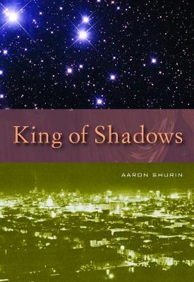 Book cover for King of Shadows