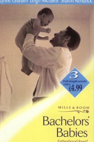 Cover of Bachelors' Babies