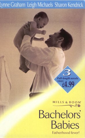 Cover of Bachelors' Babies