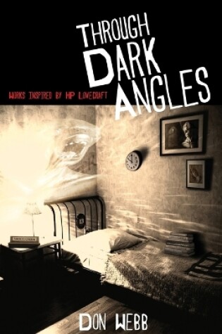 Cover of Through Dark Angles