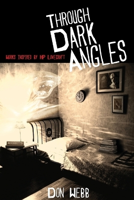 Book cover for Through Dark Angles