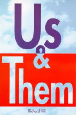 Cover of Us and Them