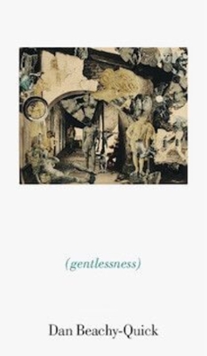 Book cover for gentlessness