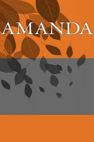 Cover of Amanda