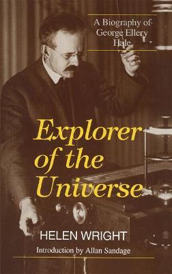 Cover of Explorer of the Universe