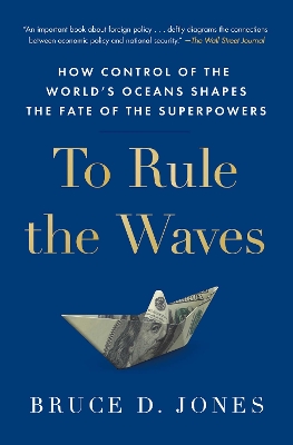 Cover of To Rule the Waves