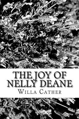 Book cover for The Joy of Nelly Deane