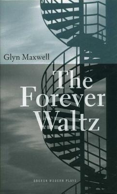 Book cover for The Forever Waltz