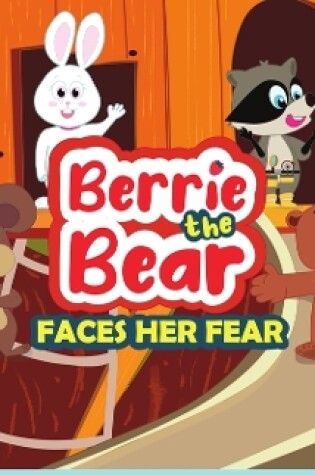 Cover of Berrie the Bear