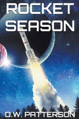 Cover of Rocket Season