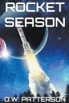 Book cover for Rocket Season