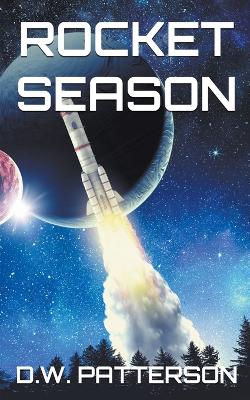 Book cover for Rocket Season