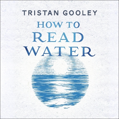 Book cover for How To Read Water