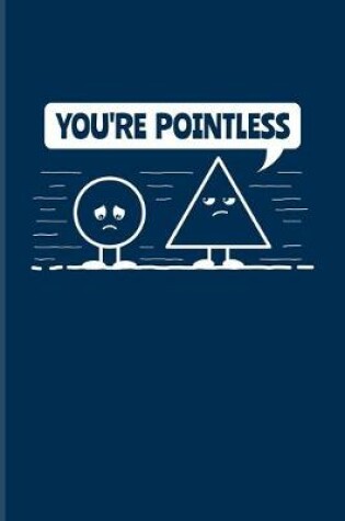 Cover of You're Pointless