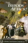 Book cover for The Tripods Attack!