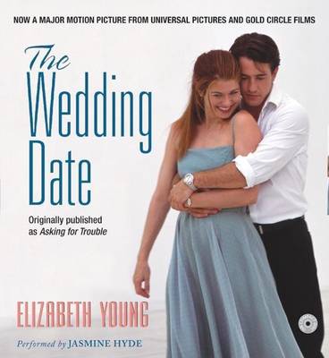 Book cover for The Wedding Date