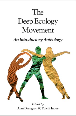 Cover of The Deep Ecology Movement