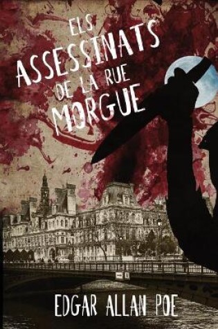 Cover of Els assessinats de la rue Morgue