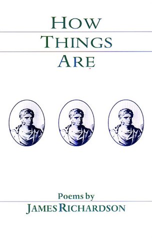 Book cover for How Things Are