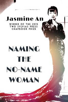 Book cover for Naming The No-Name Woman
