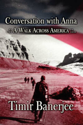 Cover of Conversation with Anna