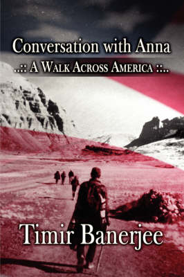 Book cover for Conversation with Anna