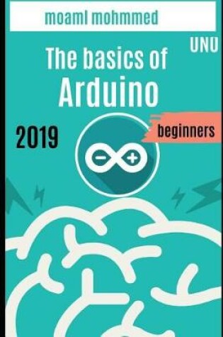 Cover of Arduino programming For beginners