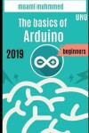 Book cover for Arduino programming For beginners