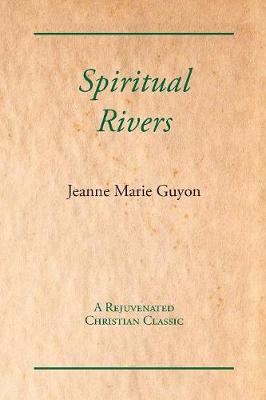 Book cover for Spiritual Rivers