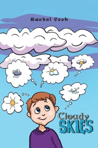 Cover of Cloudy Skies
