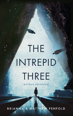 Cover of The Intrepid Three