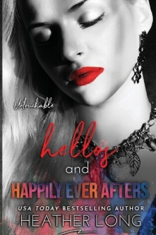 Cover of Hellos and Happily Ever Afters