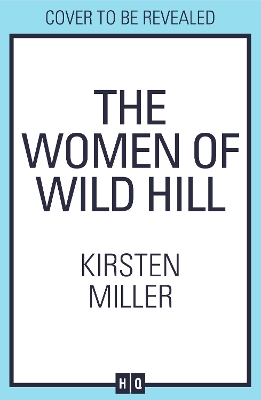 Book cover for The Women of Wild Hill