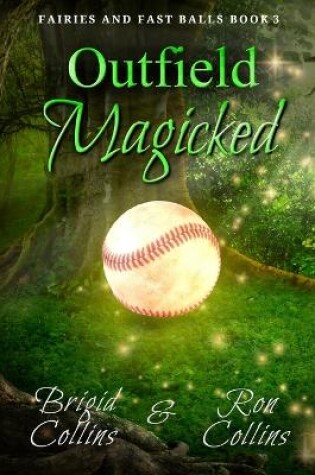 Cover of Outfield Magicked