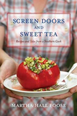 Cover of Screen Doors and Sweet Tea