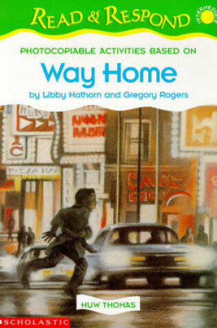Cover of Way Home