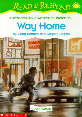 Cover of Way Home